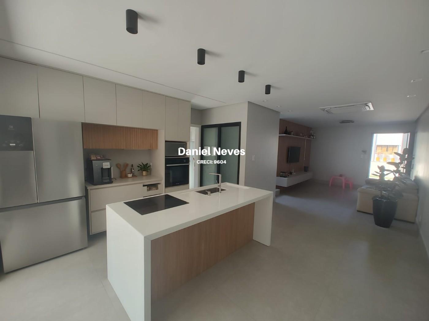Casa de Condomínio, 4 quartos - Foto 8
