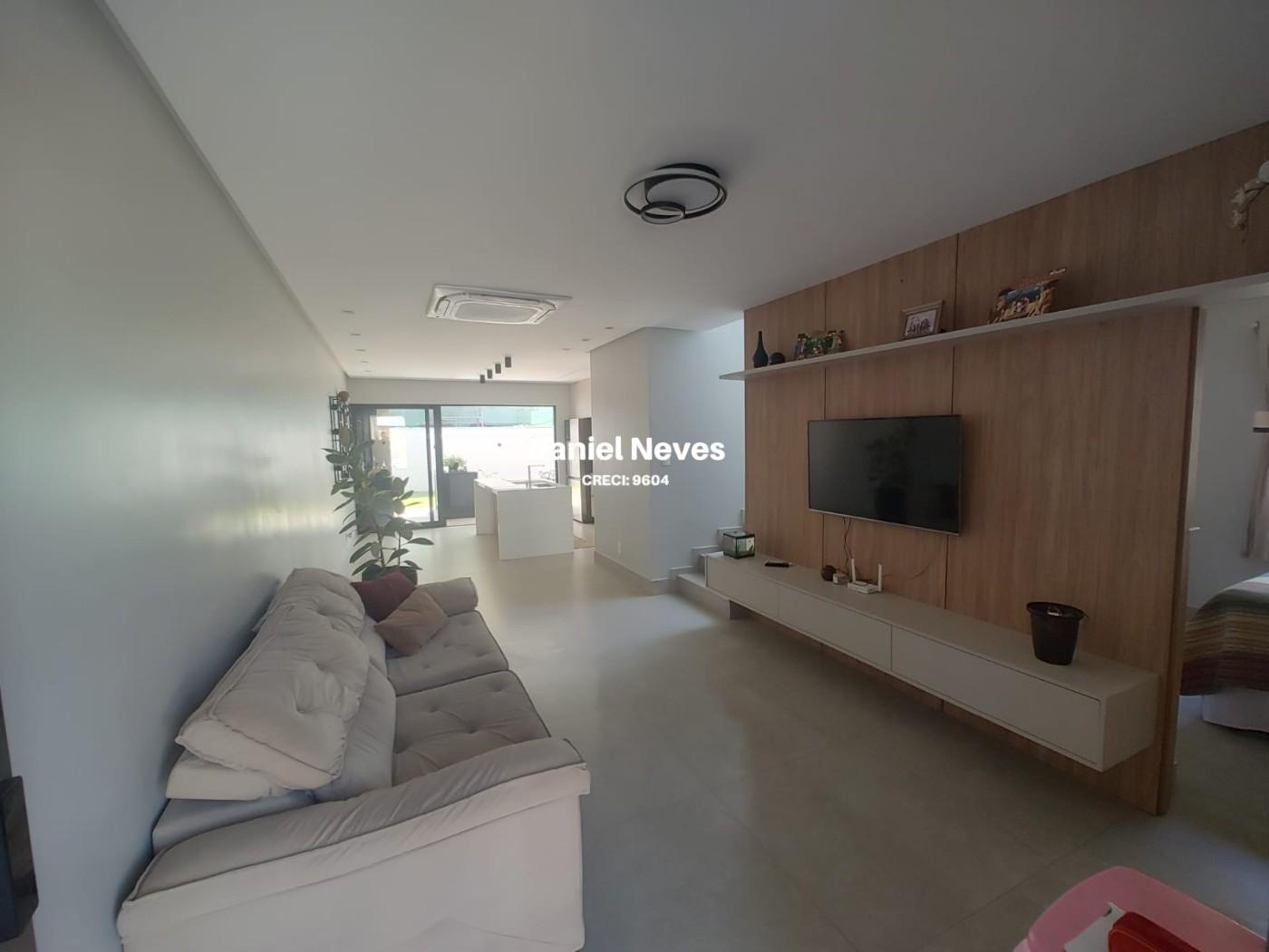 Casa de Condomínio, 4 quartos - Foto 6