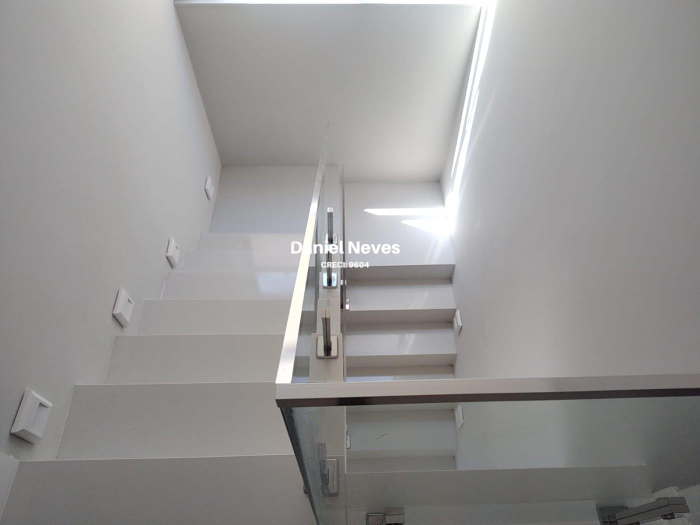 Casa de Condomínio, 4 quartos - Foto 15