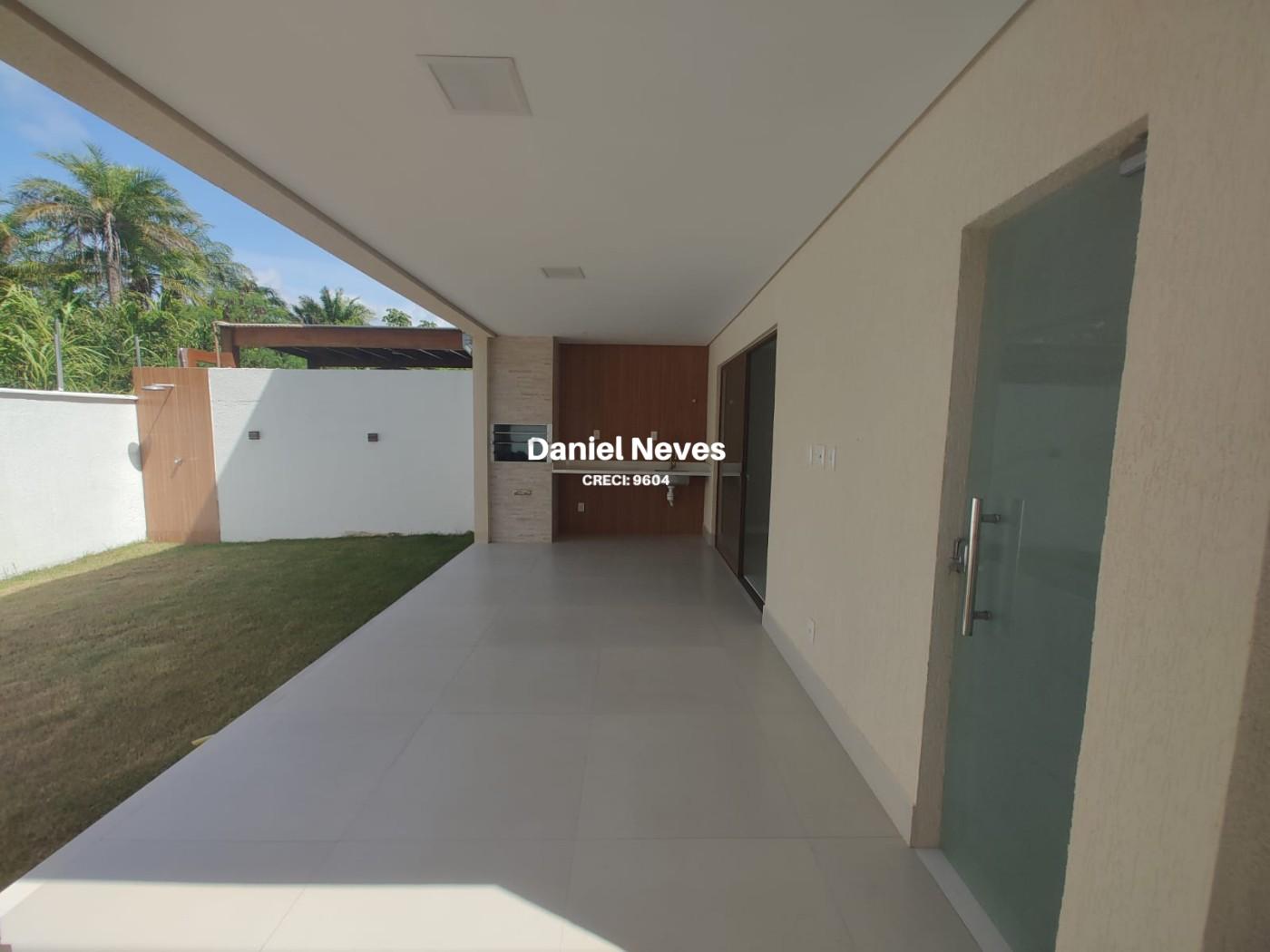 Casa de Condomínio, 4 quartos - Foto 9