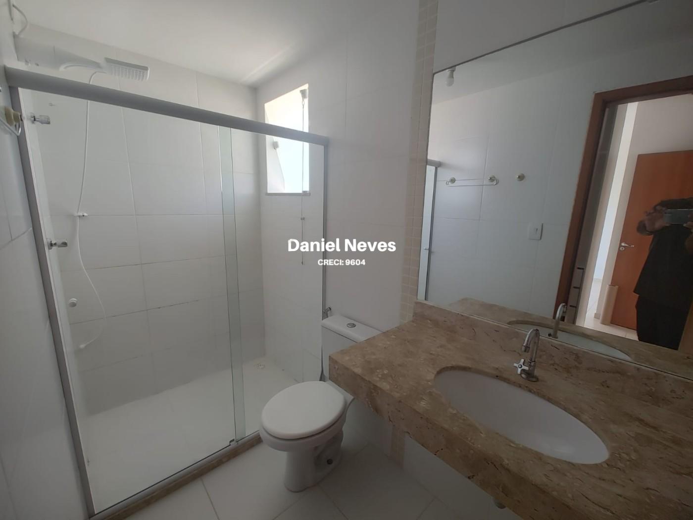 Casa de Condomínio, 4 quartos - Foto 17