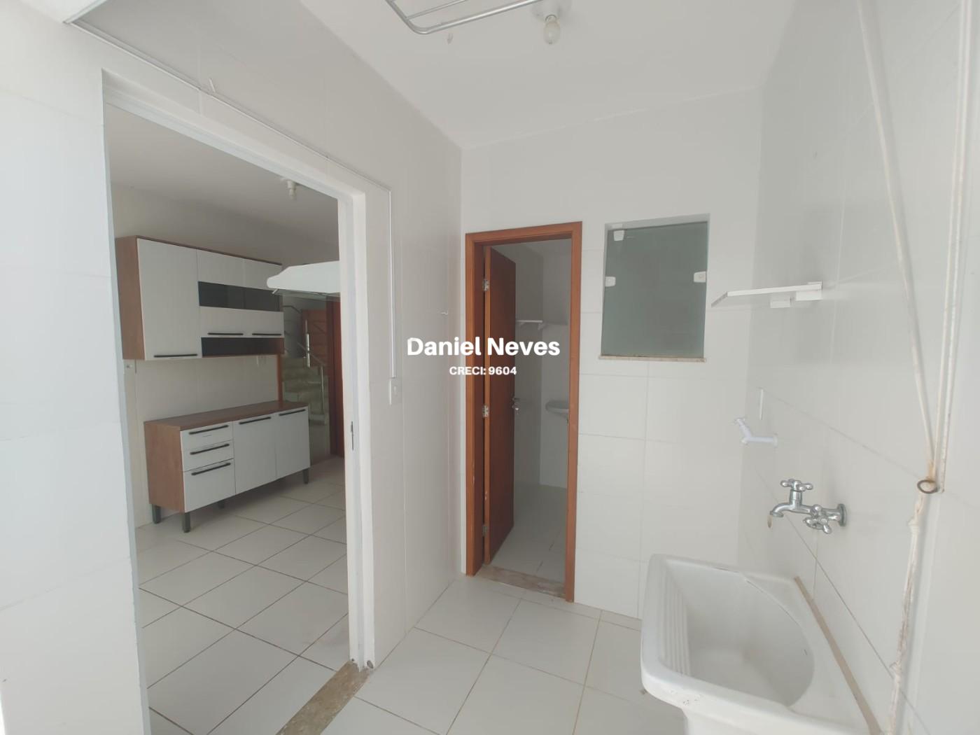 Casa de Condomínio, 4 quartos - Foto 10