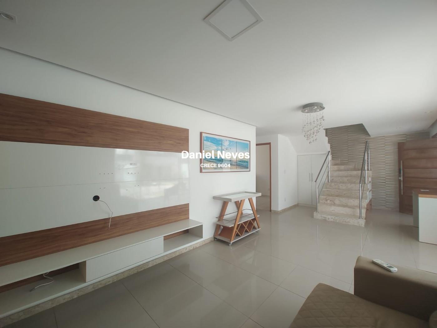 Casa de Condomínio, 3 quartos - Foto 6
