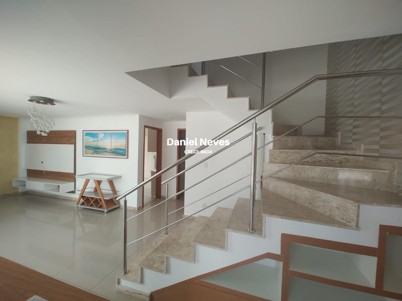 Casa de Condomínio, 3 quartos - Foto 7