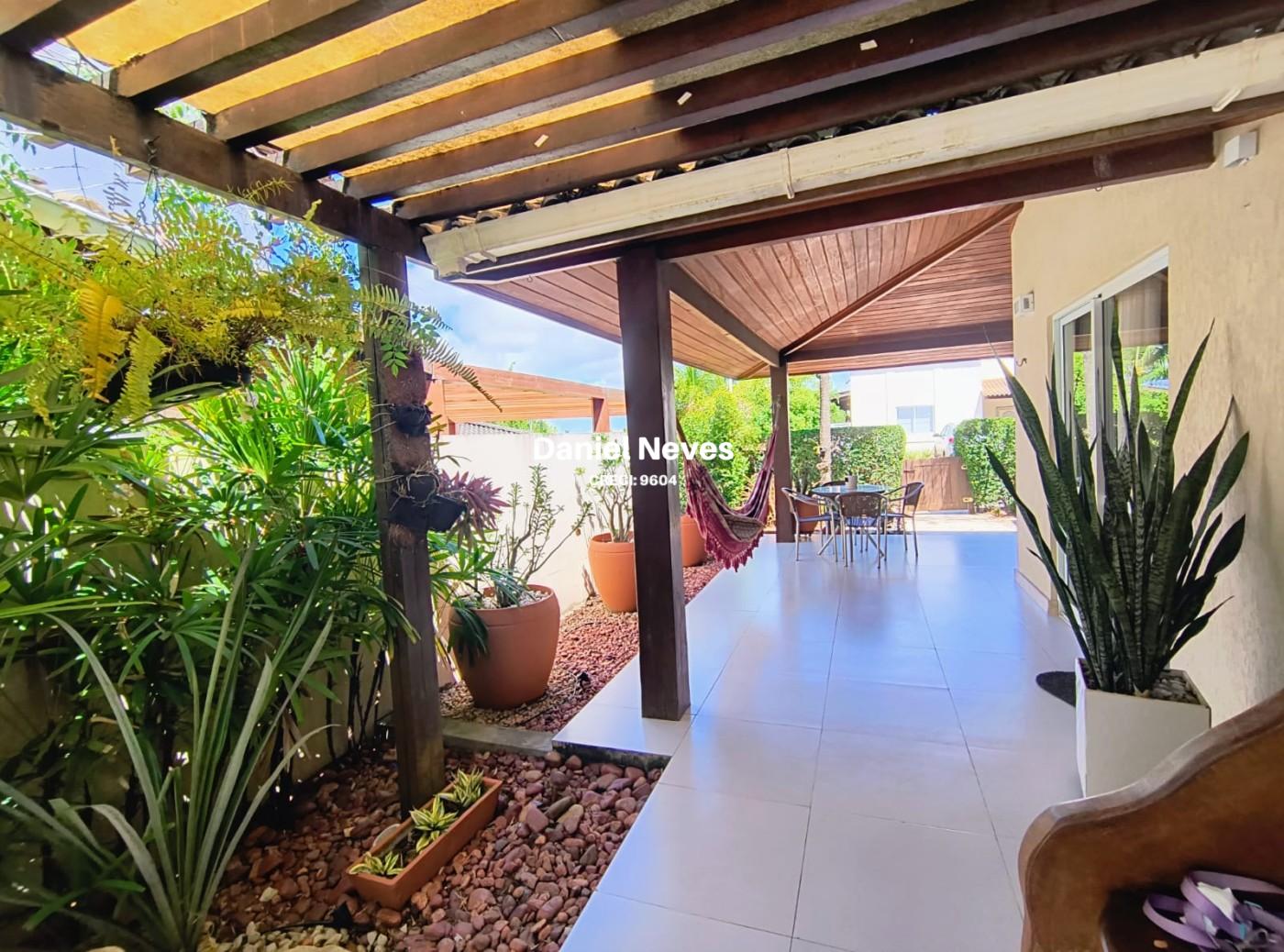 Casa de Condomínio, 4 quartos - Foto 6