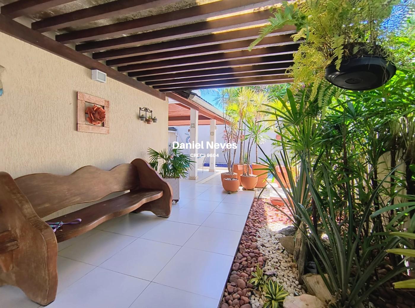 Casa de Condomínio, 4 quartos - Foto 7