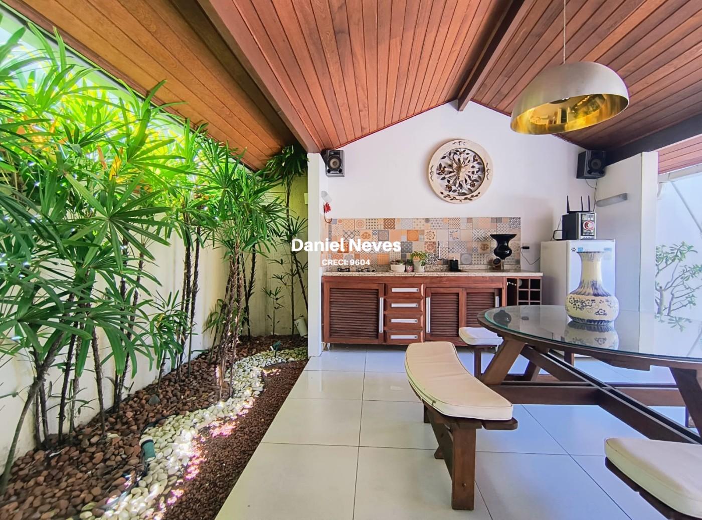 Casa de Condomínio, 4 quartos - Foto 44