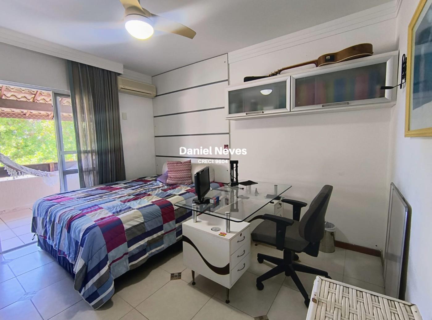 Casa de Condomínio, 4 quartos - Foto 30