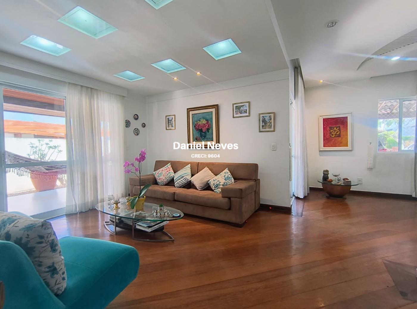 Casa de Condomínio, 4 quartos - Foto 8
