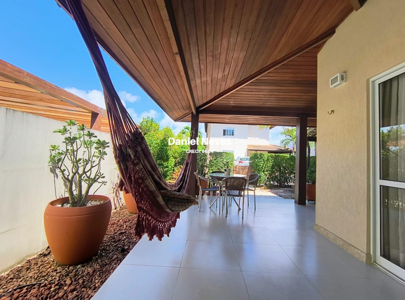 Casa de Condomínio, 4 quartos - Foto 41