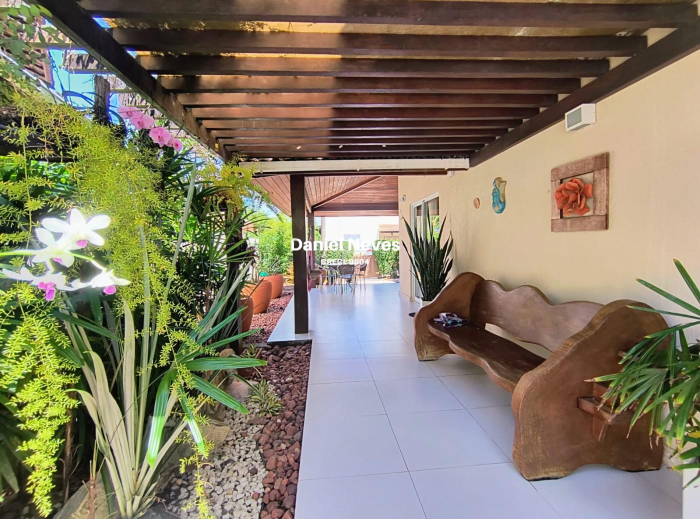 Casa de Condomínio, 4 quartos - Foto 43