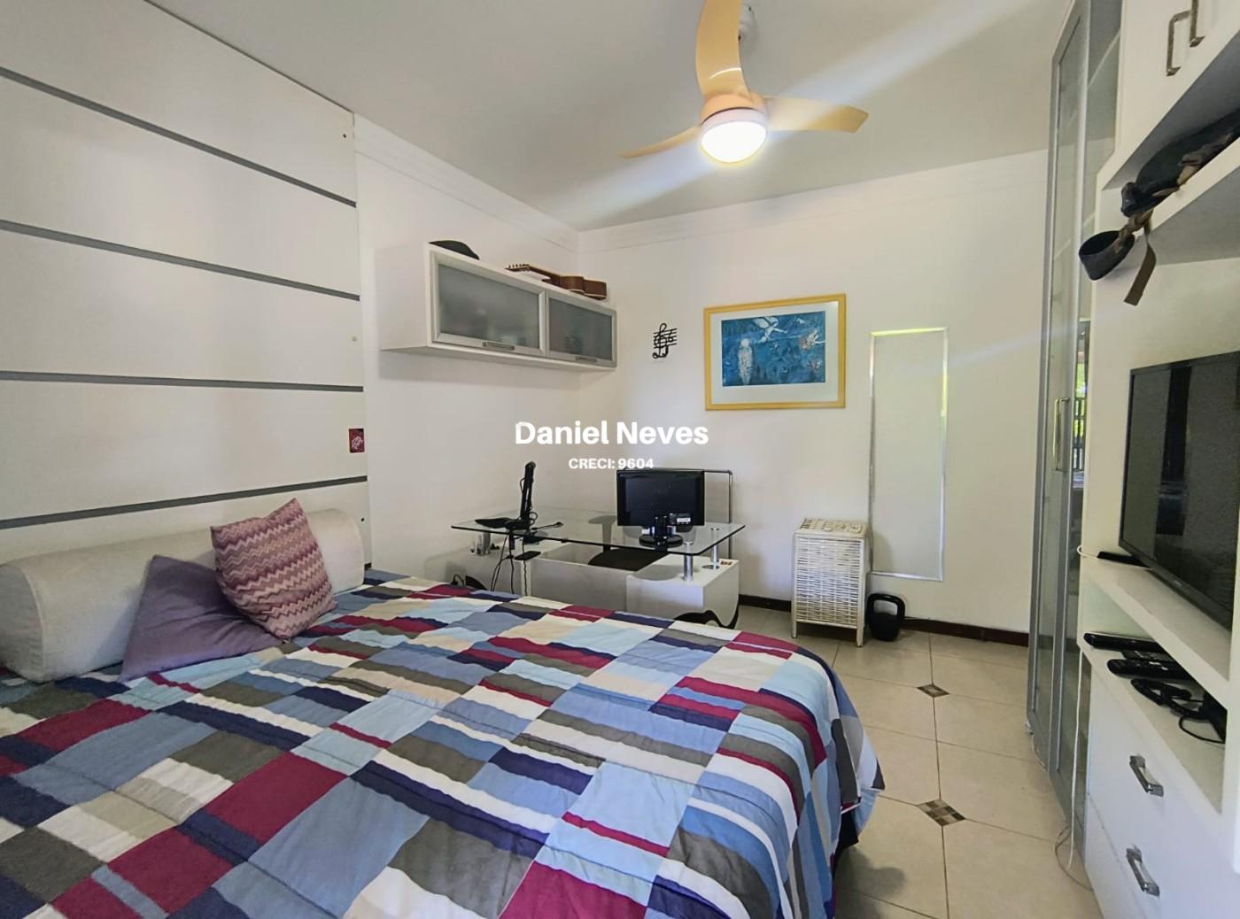 Casa de Condomínio, 4 quartos - Foto 31