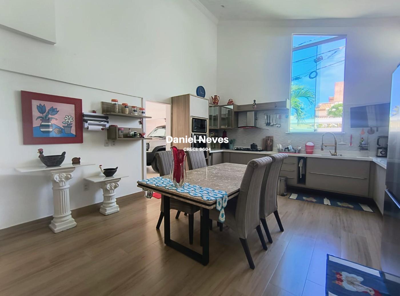 Casa, 5 quartos, 321 m² - Foto 7