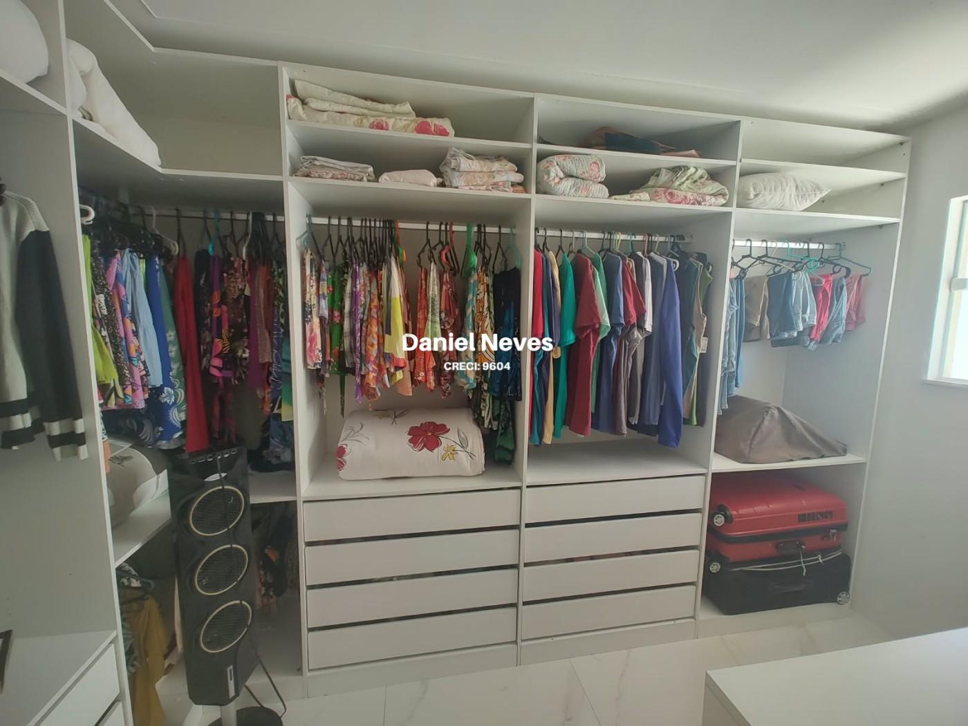Casa, 5 quartos, 321 m² - Foto 13