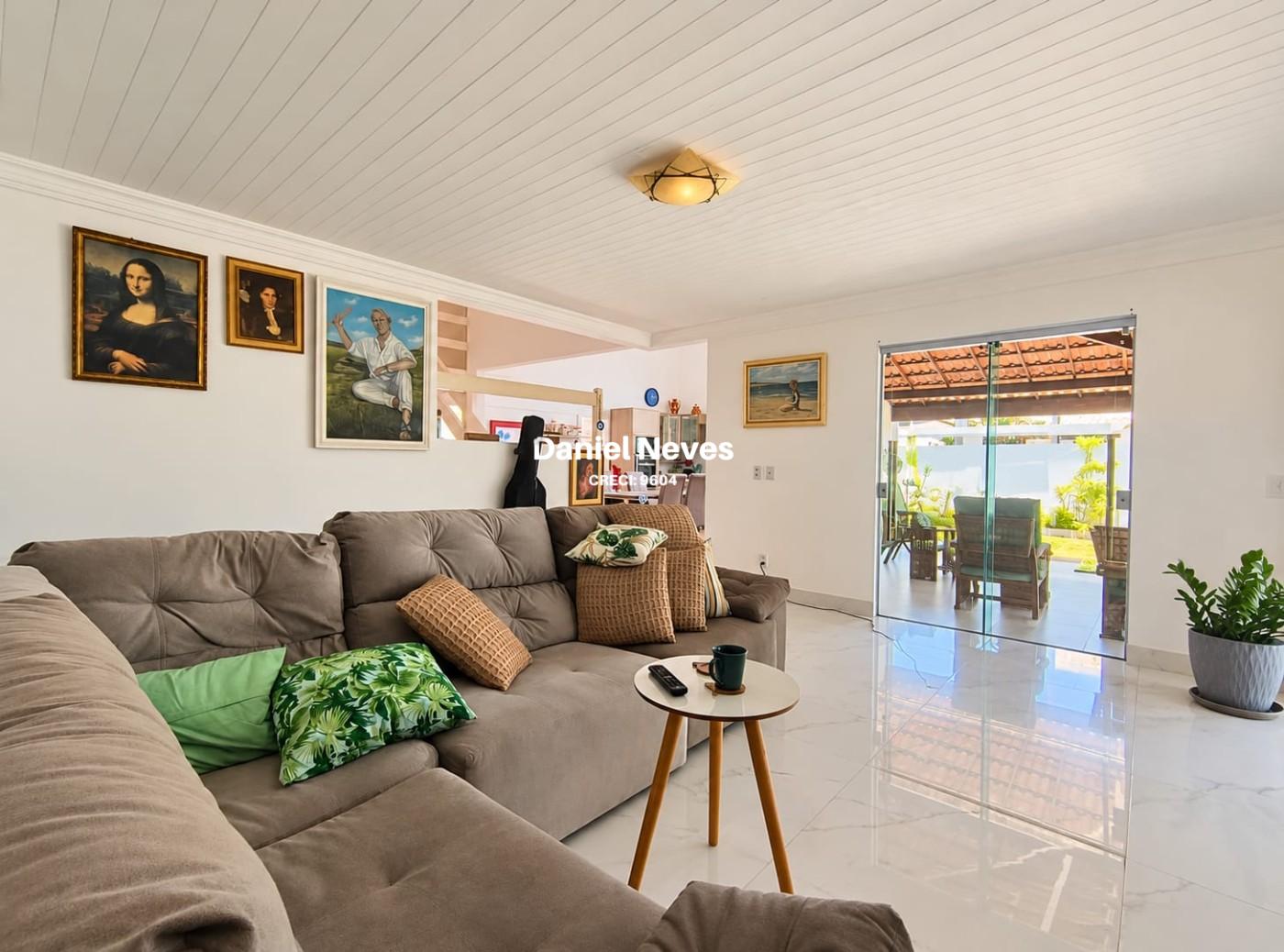 Casa, 5 quartos, 321 m² - Foto 4