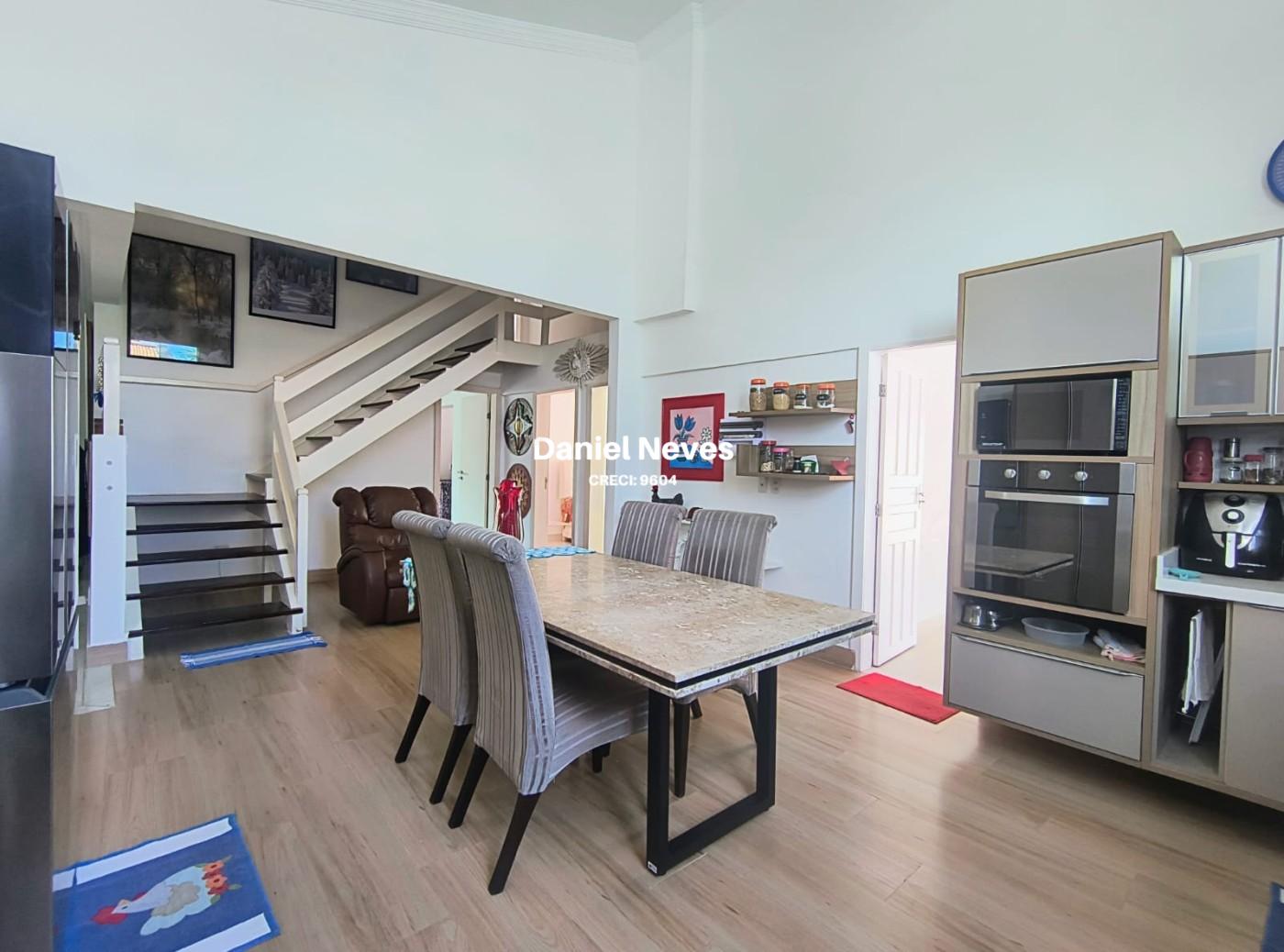 Casa, 5 quartos, 321 m² - Foto 8