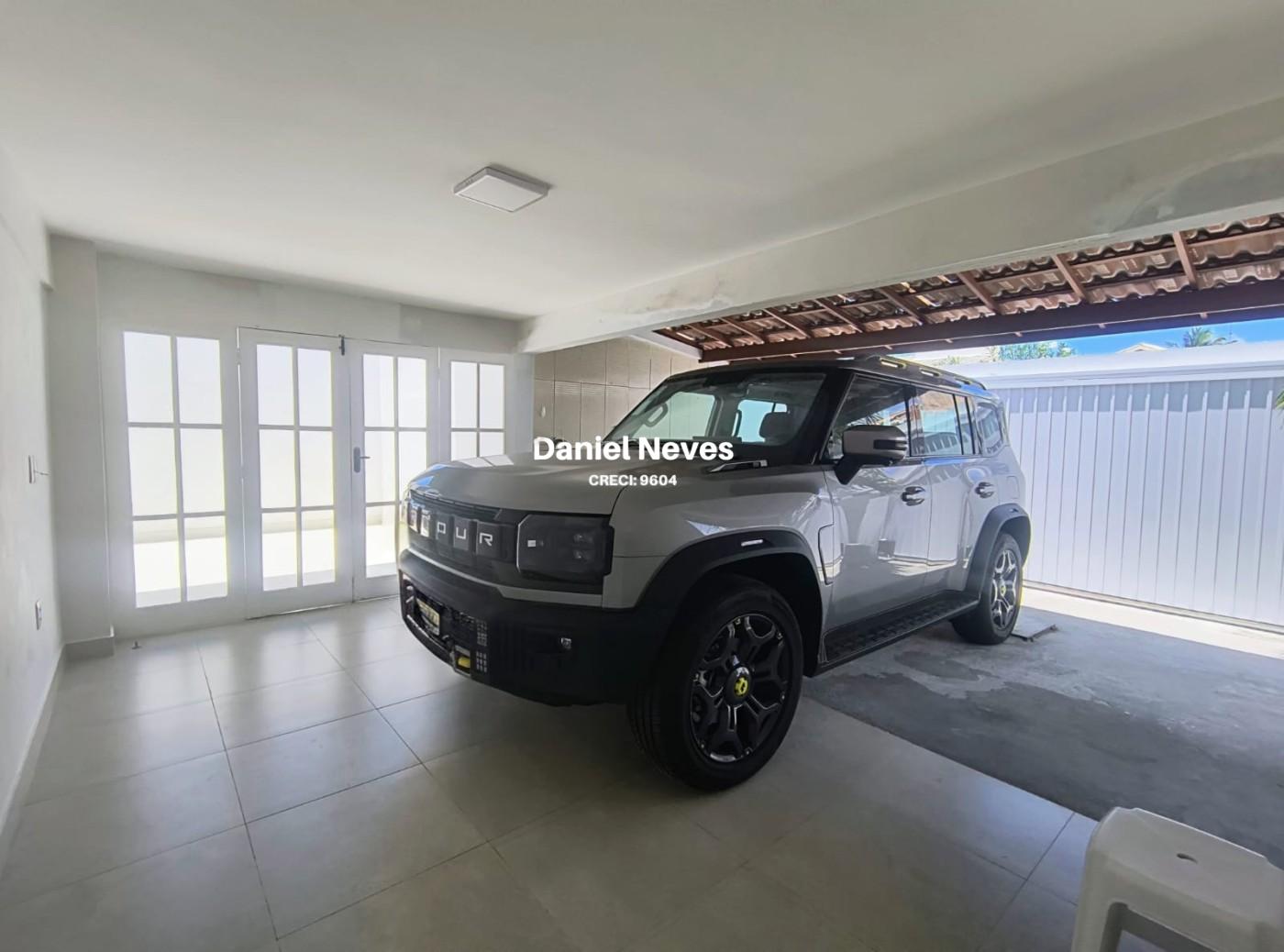 Casa, 5 quartos, 321 m² - Foto 17