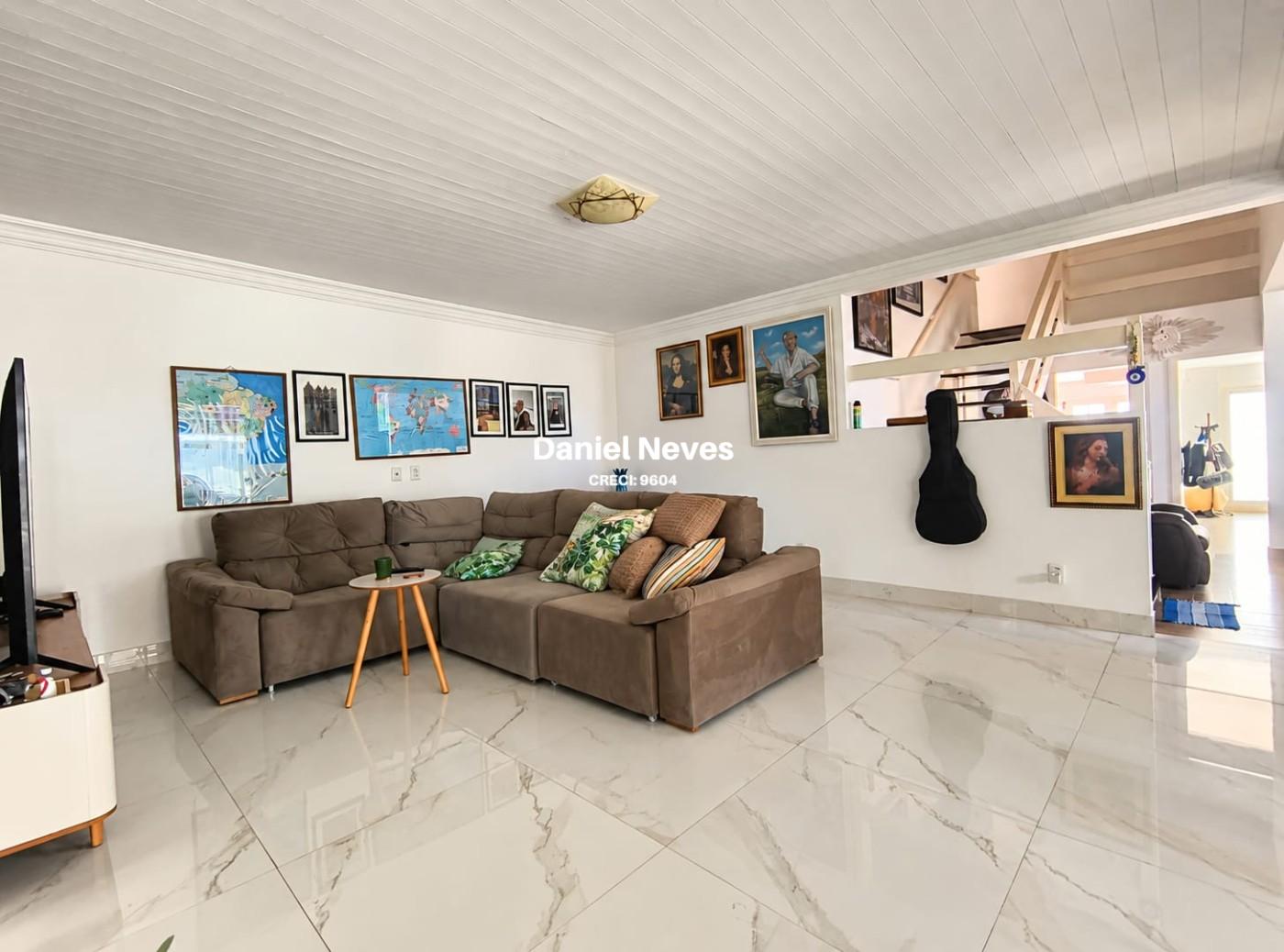 Casa, 5 quartos, 321 m² - Foto 6