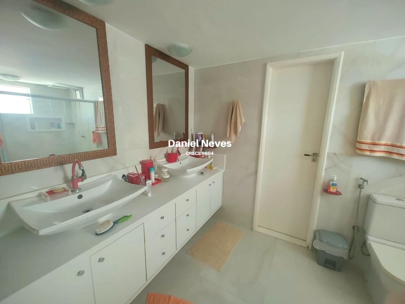 Casa, 5 quartos, 321 m² - Foto 14