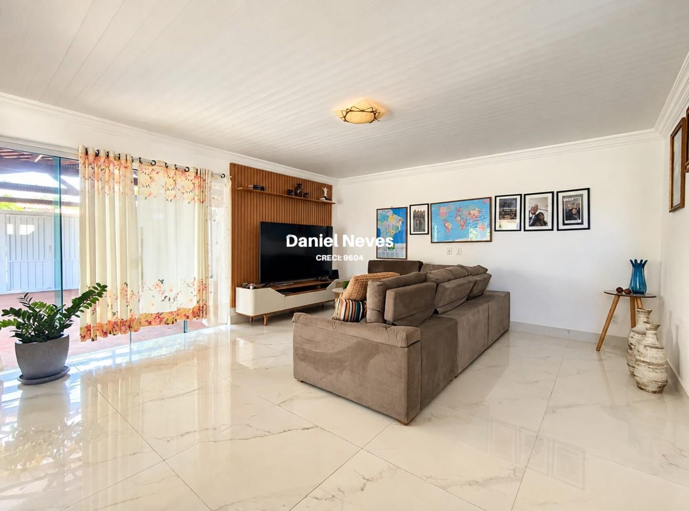 Casa, 5 quartos, 321 m² - Foto 5