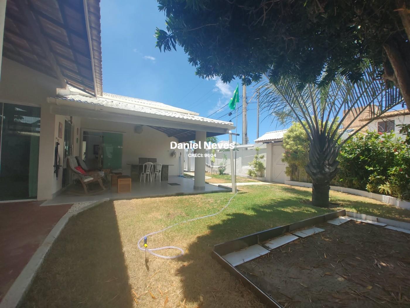 Casa, 5 quartos, 321 m² - Foto 3
