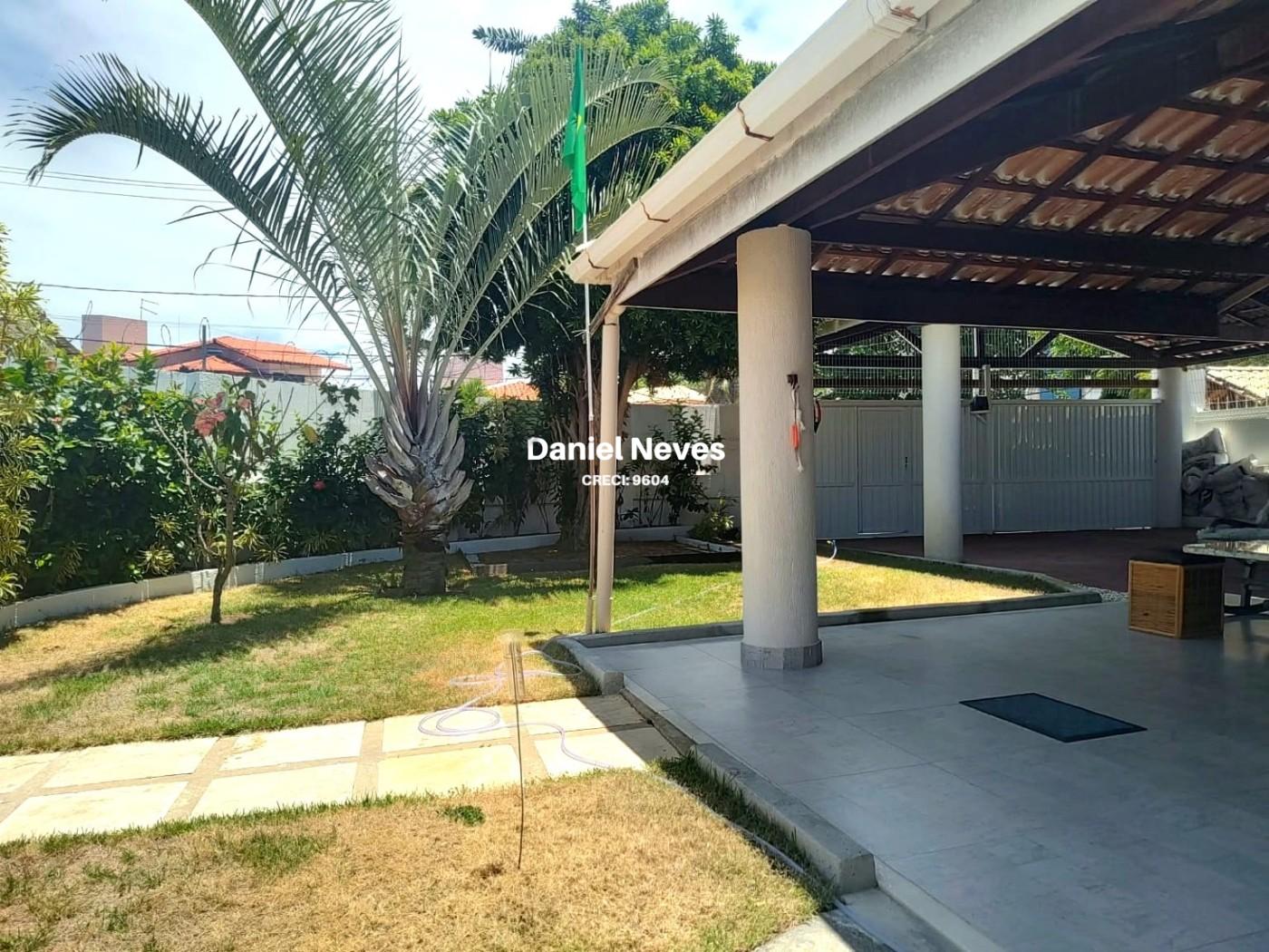 Casa, 5 quartos, 321 m² - Foto 32