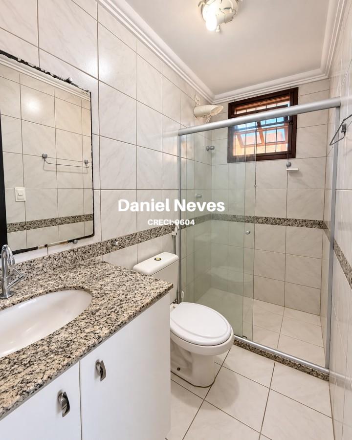 Casa de Condomínio, 4 quartos - Foto 17