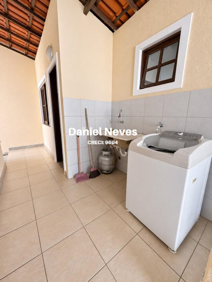 Casa de Condomínio, 4 quartos - Foto 13