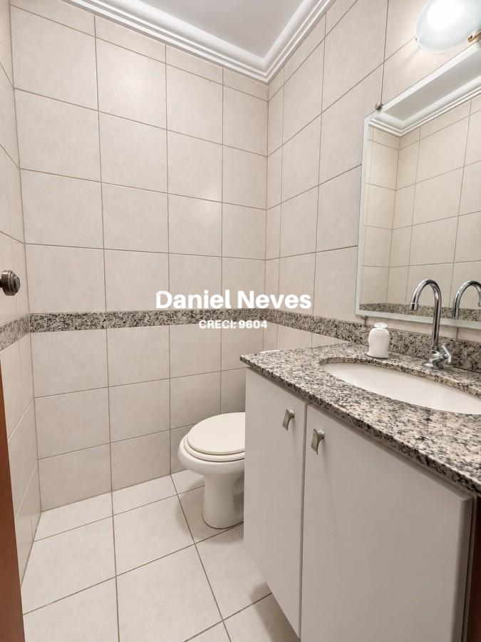 Casa de Condomínio, 4 quartos - Foto 26