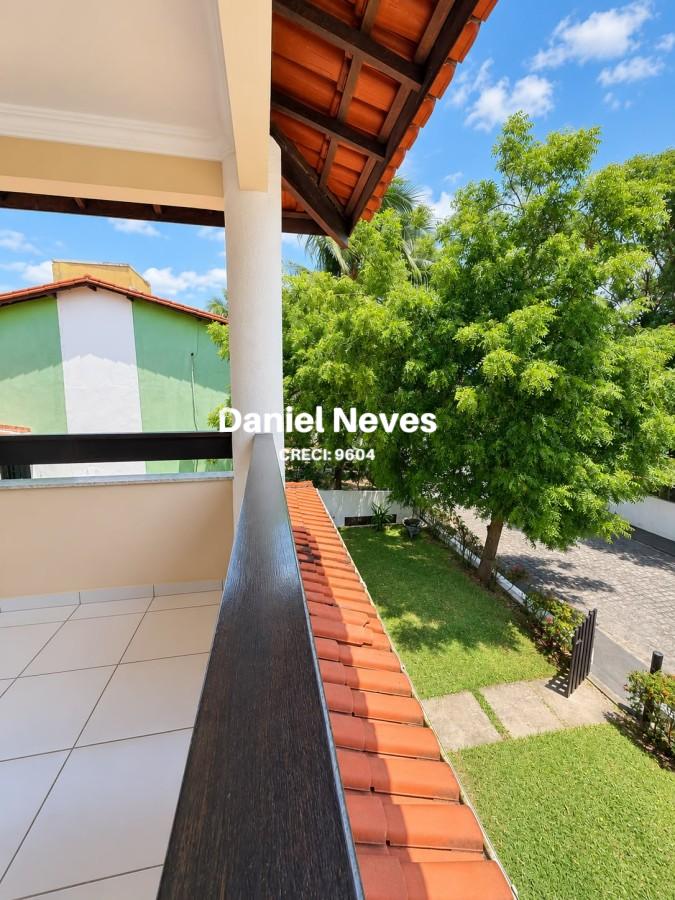 Casa de Condomínio, 4 quartos - Foto 20