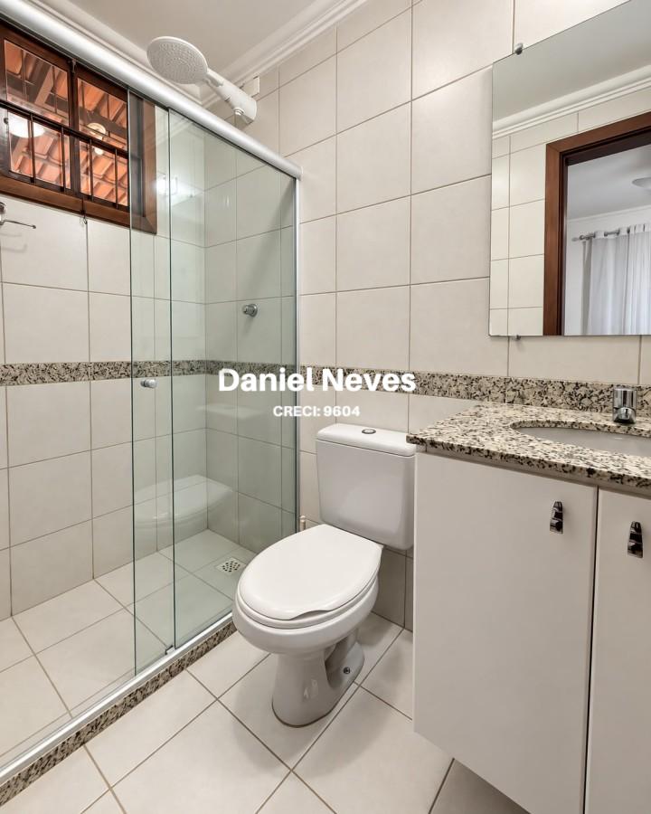 Casa de Condomínio, 4 quartos - Foto 29