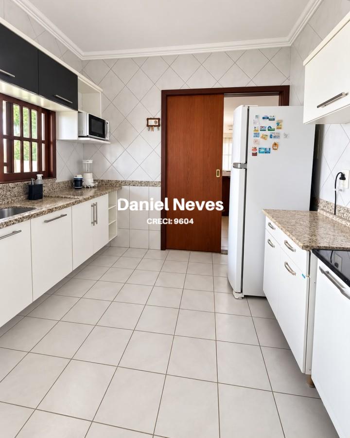 Casa de Condomínio, 4 quartos - Foto 10