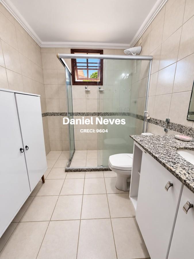 Casa de Condomínio, 4 quartos - Foto 22