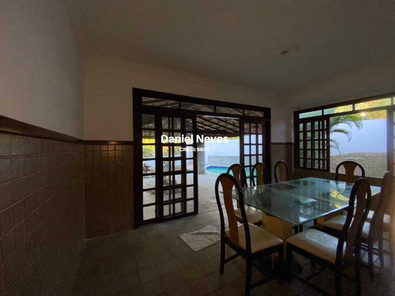 Casa, 4 quartos, 281 m² - Foto 9