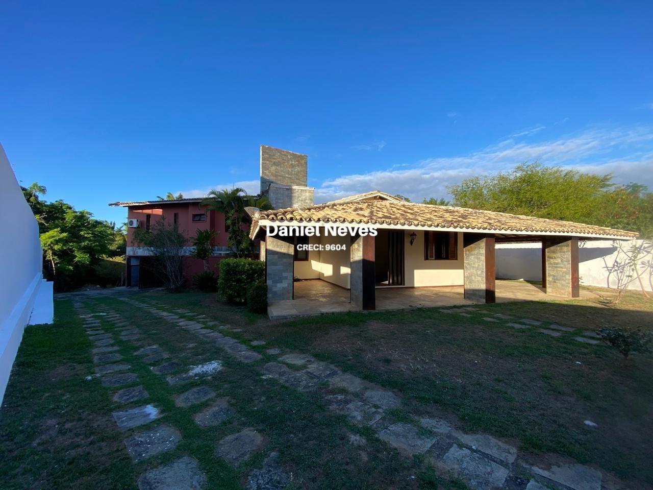 Casa, 4 quartos, 281 m² - Foto 1